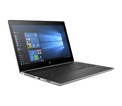 Ноутбук HP ProBook 450 G5 Core i3-8130U 15.6" HD 4Gb/500Gb Intel UHD DOS 3QM73EA