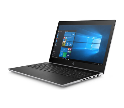 Ноутбук HP ProBook 450 G5 Core i3-8130U 15.6" HD 4Gb/500Gb Intel UHD DOS 3QM73EA