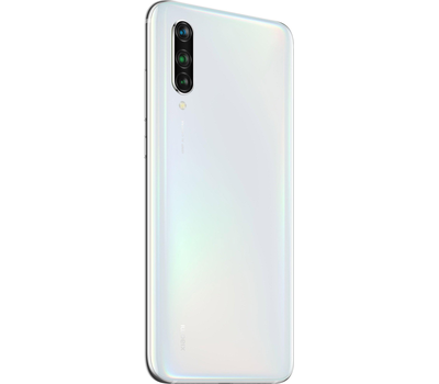 Смартфон Xiaomi Mi9 Lite 6Gb/64Gb 6.39" 2xSIM White