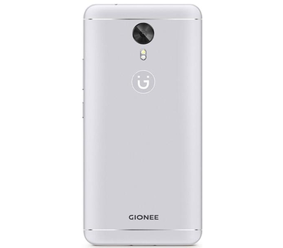 Смартфон Gionee A1 Android 7.0 2.0GHz 4Gb/64GB 5.5" 2хSIM,Gray