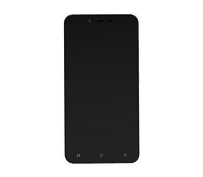 Смартфон Gionee P5 Mini 1.3GHz 1Gb/8Gb 4.5" 2xSIM Black