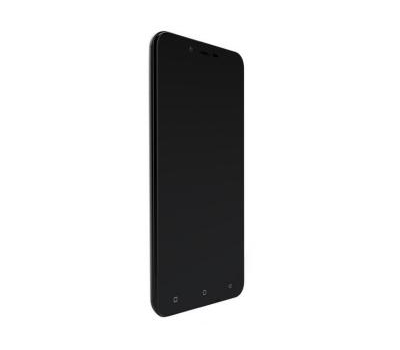 Смартфон Gionee P5 Mini 1.3GHz 1Gb/8Gb 4.5" 2xSIM Black