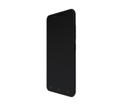 Смартфон Gionee P5 Mini 1.3GHz 1Gb/8Gb 4.5" 2xSIM Black