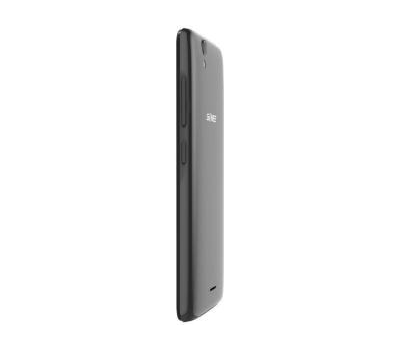 Смартфон Gionee P5 Mini 1.3GHz 1Gb/8Gb 4.5" 2xSIM Black