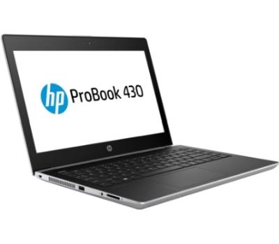 Ноутбук HP ProBook 430 G5 Core i5-8250U 1.6GHz 13.3" HD 256Gb SSD/8Gb Intel UHD DOS 2SX95EA