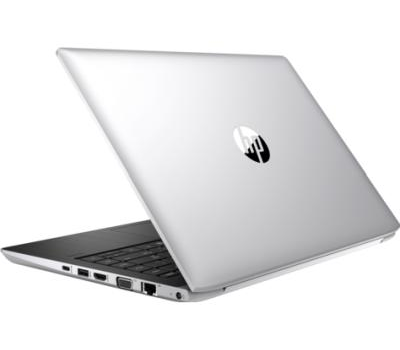 Ноутбук HP ProBook 430 G5 Core i5-8250U 1.6GHz 13.3" HD 256Gb SSD/8Gb Intel UHD DOS 2SX95EA