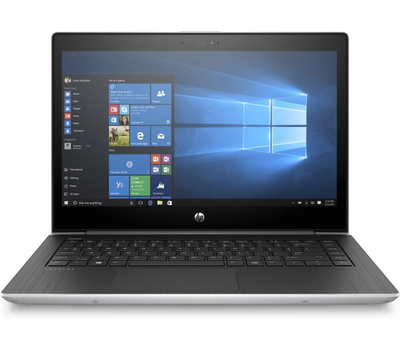 Ноутбук HP ProBook 440 G5 Core i3-7100U 2.4GHz 14" HD 4Gb/500Gb Intel HD DOS 2RS39EA