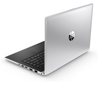 Ноутбук HP ProBook 440 G5 Core i3-7100U 2.4GHz 14" HD 4Gb/500Gb Intel HD DOS 2RS39EA