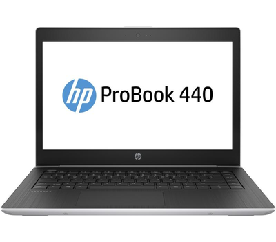 Ноутбук HP ProBook 440 G5 Core i7-8550U 1.8GHz 14" FHD 8Gb/256Gb SSD Intel UHD W10Pro 2SX88EA