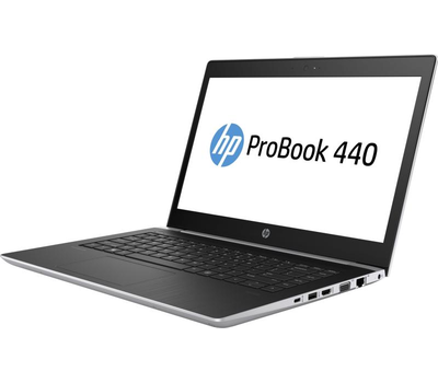 Ноутбук HP ProBook 440 G5 Core i7-8550U 1.8GHz 14" FHD 8Gb/256Gb SSD Intel UHD W10Pro 2SX88EA