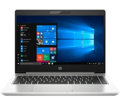 Ноутбук HP ProBook 440 G6 Core i3-8145U 2.1GHz 14" HD 4Gb/128Gb SSD Intel UHD W10Pro 5PQ25EA