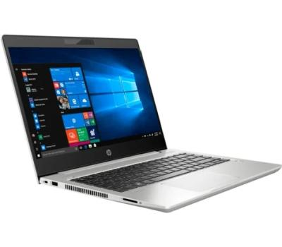 Ноутбук HP ProBook 440 G6 Core i3-8145U 2.1GHz 14" HD 4Gb/128Gb SSD Intel UHD W10Pro 5PQ25EA