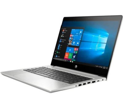 Ноутбук HP ProBook 440 G6 Core i3-8145U 2.1GHz 14" HD 4Gb/128Gb SSD Intel UHD W10Pro 5PQ25EA
