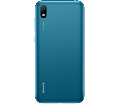 Смартфон Huawei Y5 2019 2Gb/32Gb 5.71" 2xSIM Blue AMN-LX9