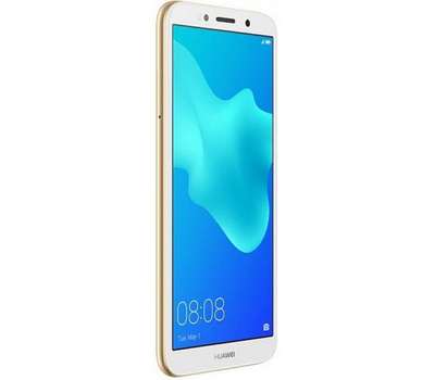 Смартфон Huawei Y5 Prime 2018 2Gb/16Gb 5.45" 2xSIM Gold