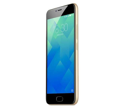 Смартфон Meizu M5 2Gb/16Gb 5.2" 2xSim Gold M611H