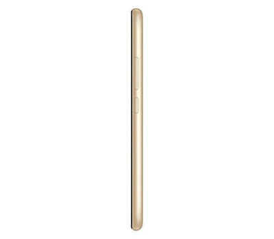 Смартфон Meizu M5 2Gb/16Gb 5.2" 2xSim Gold M611H