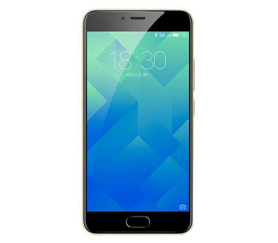 Смартфон Meizu M5 2Gb/16Gb 5.2" 2xSim Gold M611H