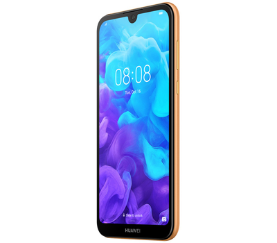 Смартфон Huawei Y5 2019 2Gb/32Gb 5.71" 2xSIM Brown AMN-LX9