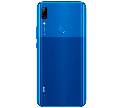 Смартфон Huawei P Smart Z 4Gb/64Gb 6.59" 2хSIM Blue