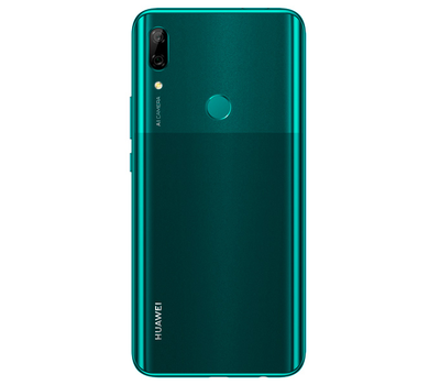 Смартфон Huawei P Smart Z 4Gb/64Gb 6.59" 2хSIM Green