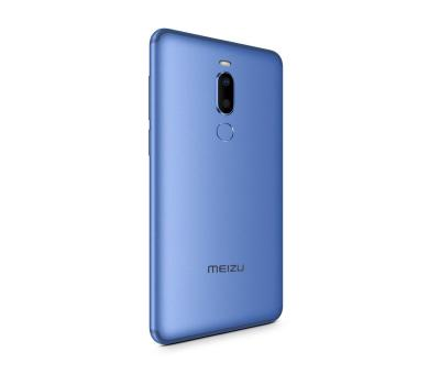 Смартфон Meizu M8 4Gb/64Gb 5.7" 2xSIM Black M813H
