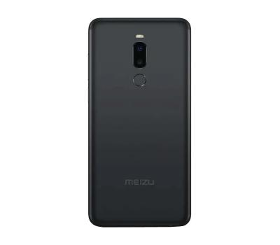 Смартфон Meizu Note 8 4Gb/64Gb 6.0" 2xSIM Black M822H