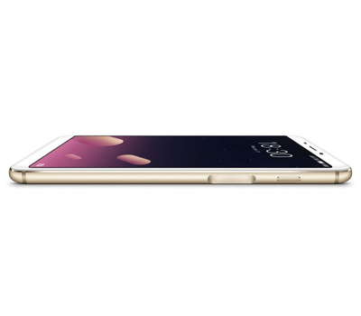 Смартфон Meizu M6s 3Gb/32Gb 5.7" 2xSIM Gold M712H