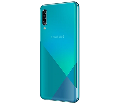 Смартфон Samsung Galaxy A30s SM-A307 3Gb/32Gb 6.4" 2xSIM Green