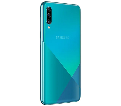 Смартфон Samsung Galaxy A30s SM-A307 3Gb/32Gb 6.4" 2xSIM Green