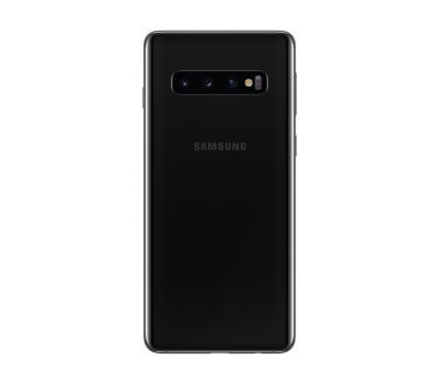 Смартфон Samsung Galaxy S10 SM-G973F 8Gb/128Gb 6.1" 2xSIM Black SM-G973F