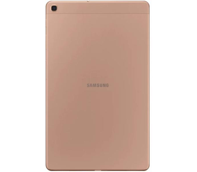 Планшет Samsung Galaxy Tab A 10.1" 32Gb Wi-Fi+4G 1.6/1.8Ghz 2Gb RAM GPS Gold SM-T515/G