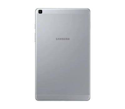 Планшет Samsung Galaxy Tab A 8.0" 32Gb Wi-Fi+4G 2 Ghz 2Gb RAM GPS Silver SM-T295/S