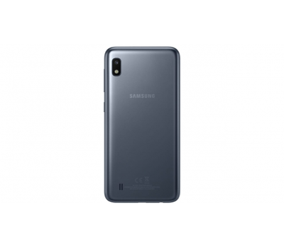 Смартфон Samsung Galaxy A10 SM-A105 2Gb/32Gb 6.2" 2xSIM Black SM-A105F
