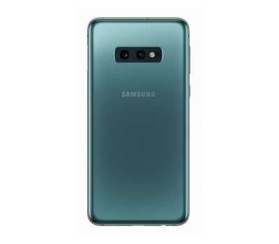 Смартфон Samsung Galaxy S10e SM-G970F 6Gb/128Gb 5.8" 2xSIM Green SM-G970F