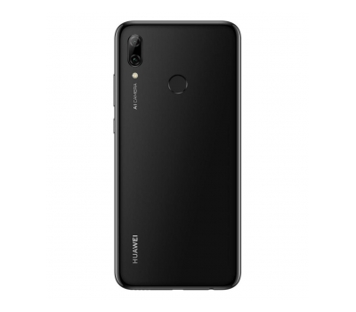 Смартфон Huawei P Smart 2019 3Gb/32Gb 6.21" 2xSIM Blaсk POT-LX1