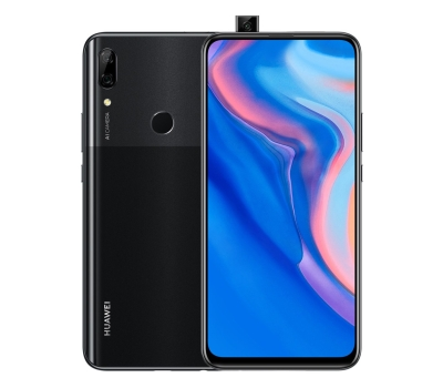 Смартфон Huawei P Smart Z 4Gb/64Gb 6.59" 2хSIM Black