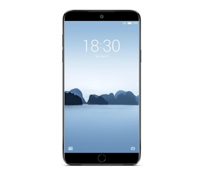 Смартфон Meizu 15 Lite 4Gb/64Gb 5.46" 2xSIM Black M871H