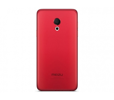 Смартфон Meizu 15 Lite 4Gb/32Gb 5.46" 2xSIM Red M871H