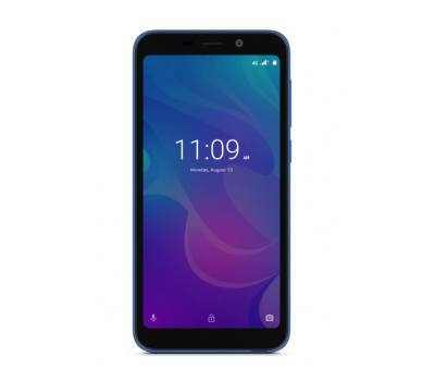 Смартфон Meizu C9 2Gb/16Gb 5.45" 2xSIM Blue M818H