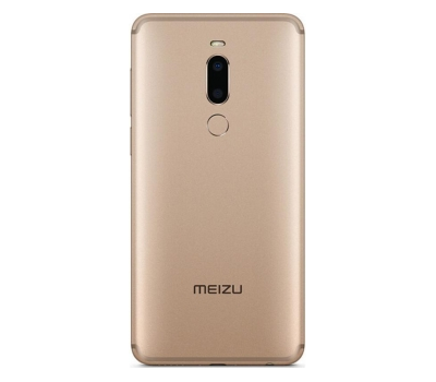 Смартфон Meizu M8 4Gb/64Gb 5.7" 2xSIM Gold M813H
