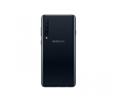 Смартфон Samsung Galaxy A9 SM-A920 6Gb/128Gb 6.3" 2SIM Black SM-A920F