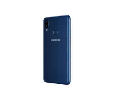 Смартфон Samsung Galaxy A10s SM-A107 2Gb/32Gb 6.2" 2xSIM Blue SM-A107F