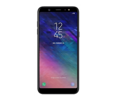 Смартфон Samsung Galaxy A6+ SM-A605F 3Gb/32Gb 6.0" 2xSIM Black SM-A605FN