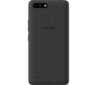 Смартфон Tecno POP 2 Power 1Gb/16Gb 5.5" 2xSim Black