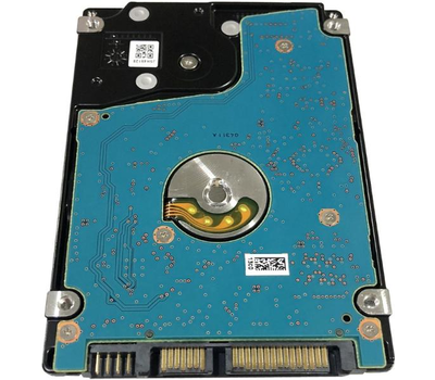 Жесткий диск HDD 1000 Gb Toshiba MQ04ABF100 2.5" 128Mb 5400rpm Serial ATA III-600 for NB MQ04ABF100