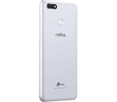 Смартфон TP-Link Neffos C9 2Gb/16Gb 5.99" 2xSim Silver TP707A64RU