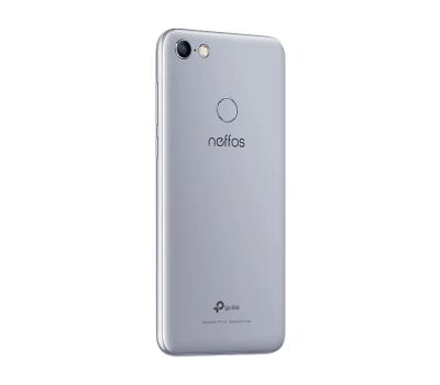 Смартфон TP-Link Neffos C9A 2Gb/16Gb 5.45" 2xSim Gray TP706A24RU