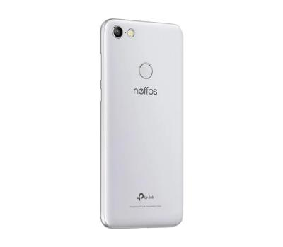 Смартфон TP-Link Neffos C9A 2Gb/16Gb 5.45" 2xSim Silver