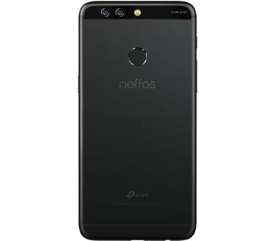 Смартфон TP-Link Neffos N1 4Gb/64Gb 5.5" 2xSIM Black TP908A5ARU